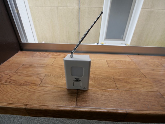 プラチナステージ 105 セキュリティ