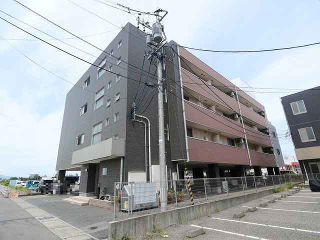 ピュアみやび3番館