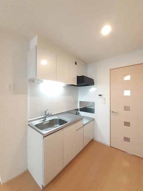 ベルフォーレ城山Ⅱ 103 キッチン