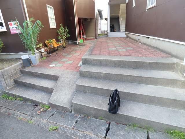 Casa　la　gauche 104 その他共有部分