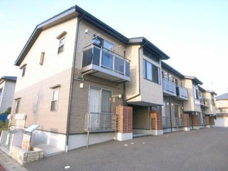 ファーストステージ荻野 202 その他