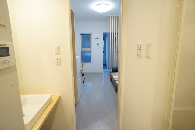 STEPS新潟大学前 307 その他
