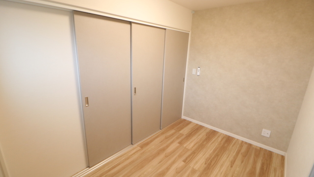 Common北葉町 302 リビング