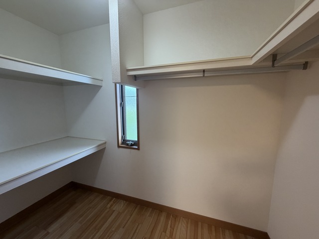 太夫浜新町貸家 0 収納