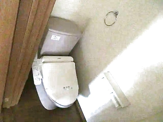 ライトウィン 103 トイレ