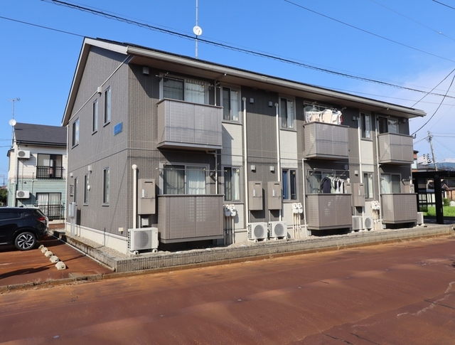 サンフローラ　A