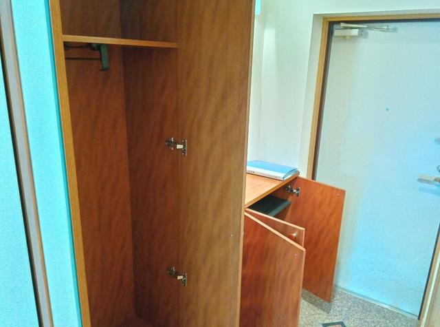 フレンド宮原 105 収納