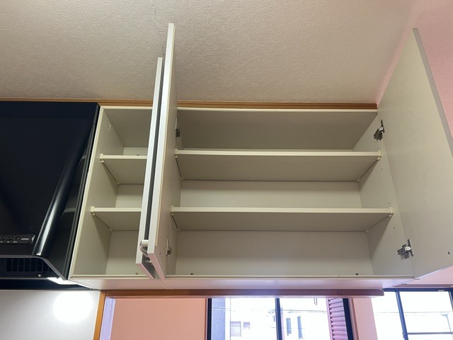 くらｄｅエクラ C 収納