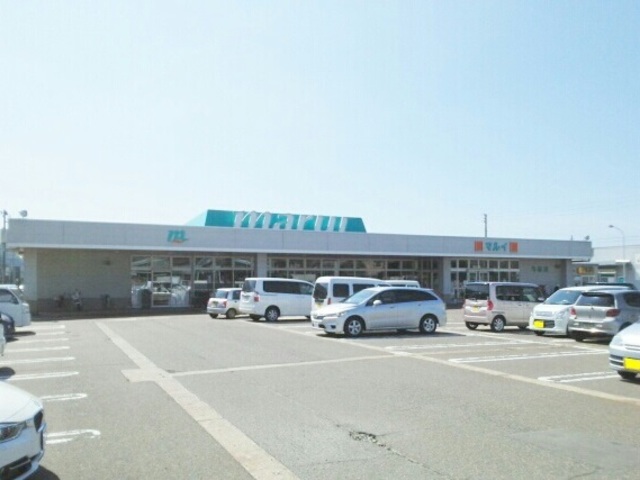 グレイス 201 その他