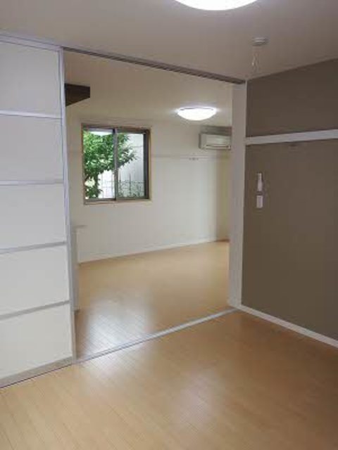 グランフォルク・Ｋ 102 リビング