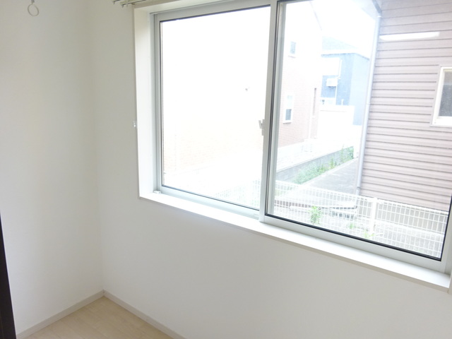 シャンドラ 102 眺望