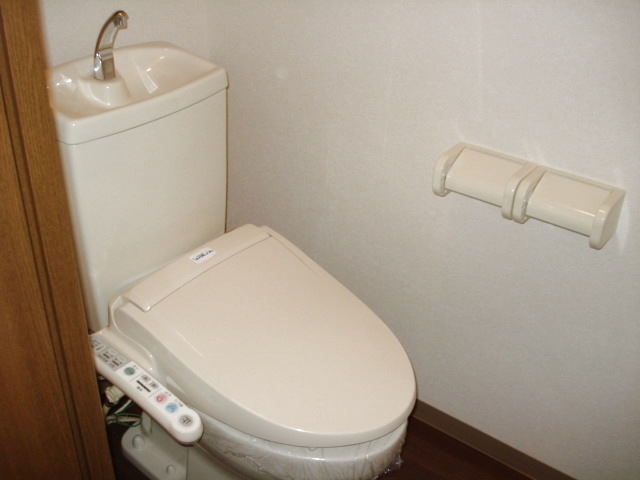 センチュリーカーサ 203 トイレ
