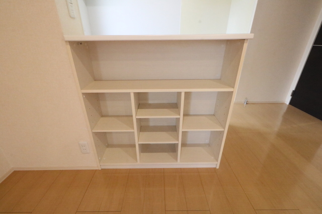 クリプトンＡ 202 収納