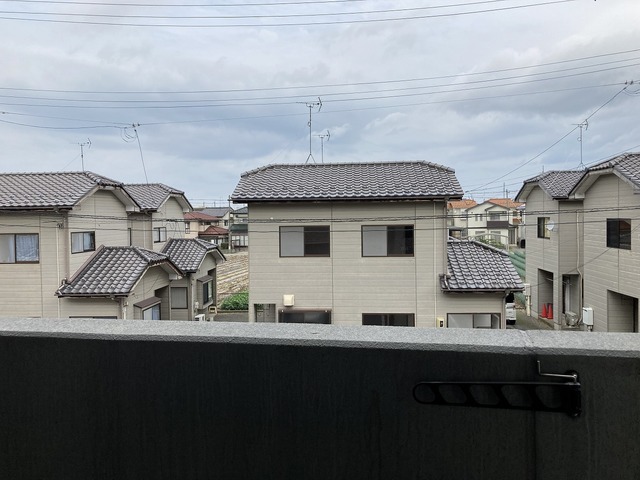 コンフォート弐番館 302 眺望