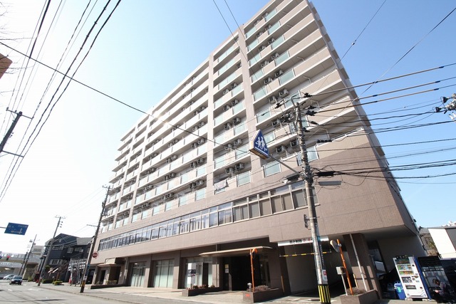 フィール白山公園