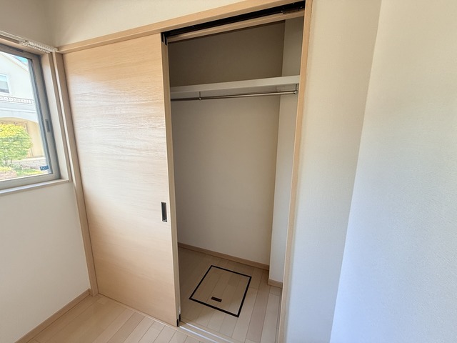 ＳＯＲＡ 105 収納