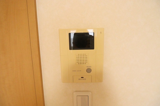 HILLS道玄坂 307 セキュリティ
