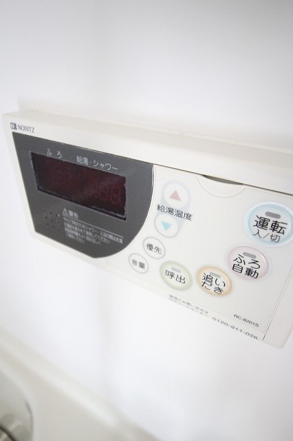 シュエット E その他設備