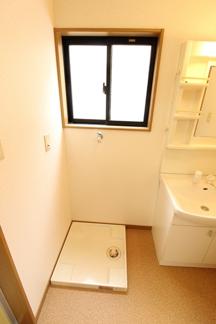 ハイツアイビス　Ⅱ 202 その他部屋・スペース