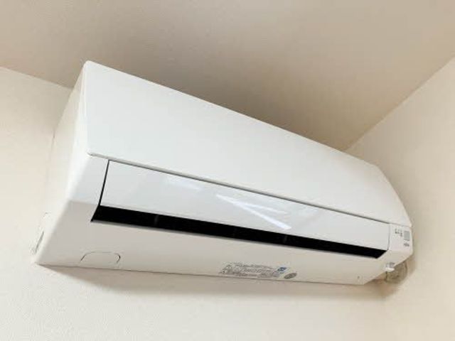 ピュアコスモ　A 201 その他設備