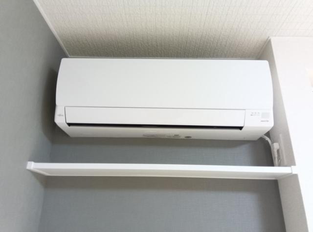 ハウス　フリーデ　Ⅱ 104 その他設備