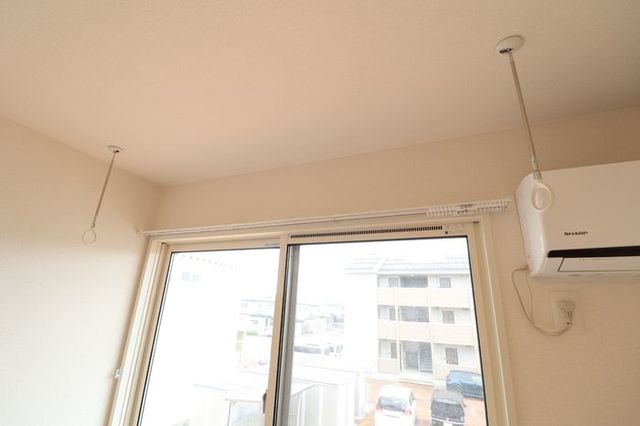 リナーシェ　B 203 その他設備