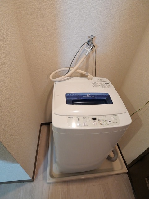 ジュネスⅢ D104 その他設備