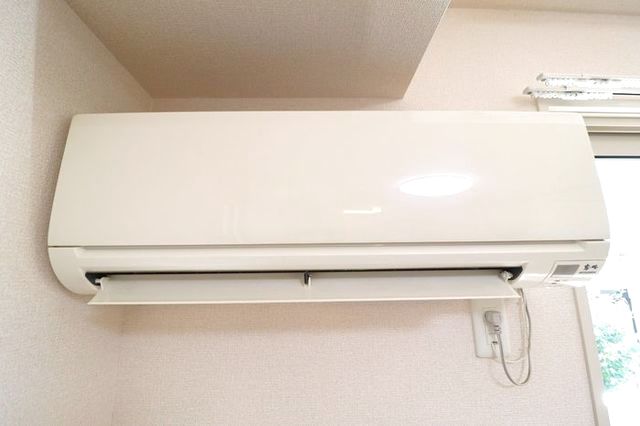 セーフハウス 101 その他設備