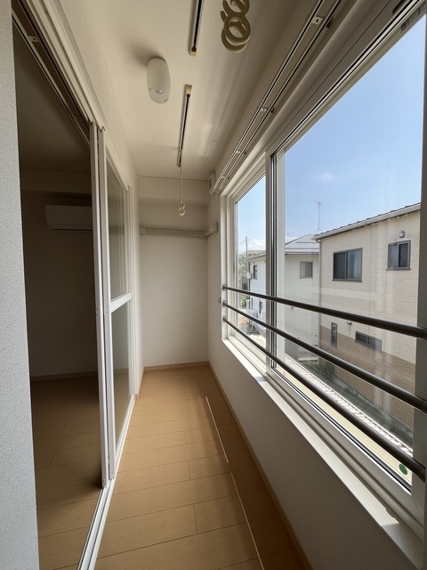 カーサ　アンビエンテ 203 その他部屋・スペース