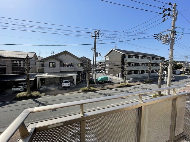 kokomoときめき東 B-3 眺望