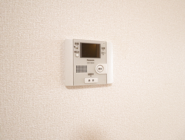Ｄ-ｒｏｏｍ半田 302 セキュリティ