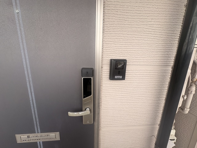 ＳＡＪＡ－さくら 208 その他設備