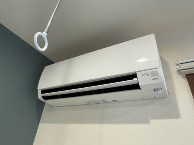 アネックス　A 103 その他設備