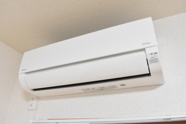 グリーンハイツ 3-5 その他設備