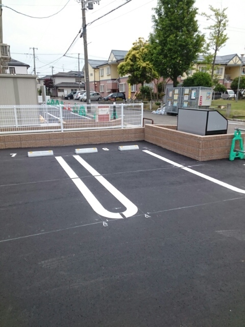 スターシャⅠ 104 その他