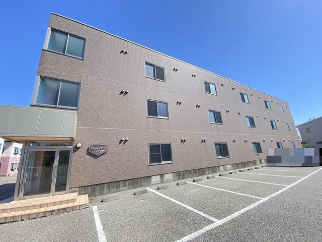 プライムステージ 307 外観
