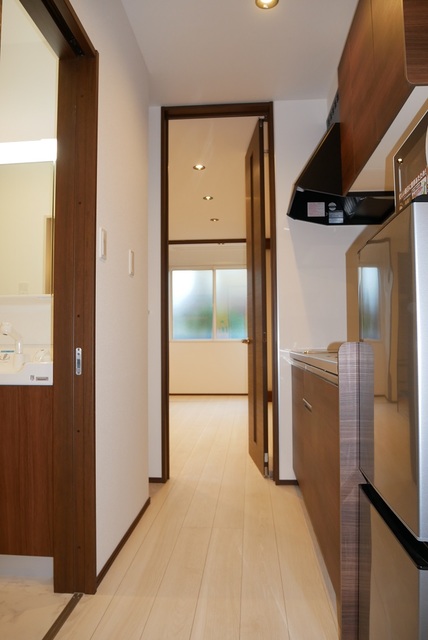 Launceston(ロンセストン） 202 その他