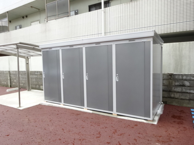 ハイムメロディー 202 その他共有部分