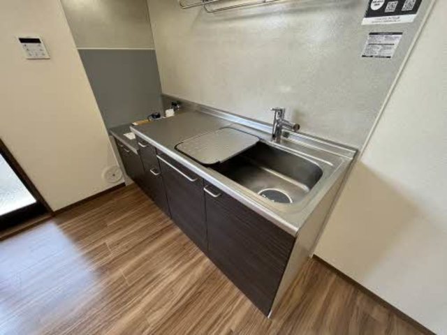 エマーブル　B 203 キッチン