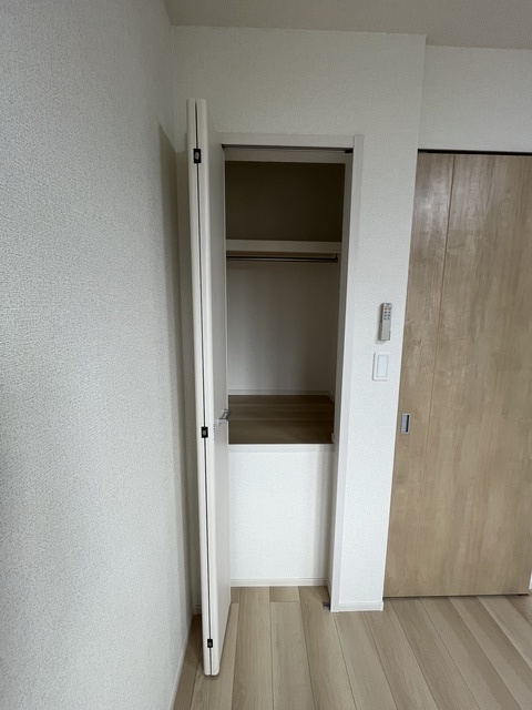 Ｍａｉｓｏｎ　ｄｅ　ＹＫ　Ⅱ 203 収納