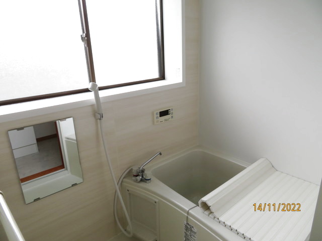 タナベマンション 203 浴室