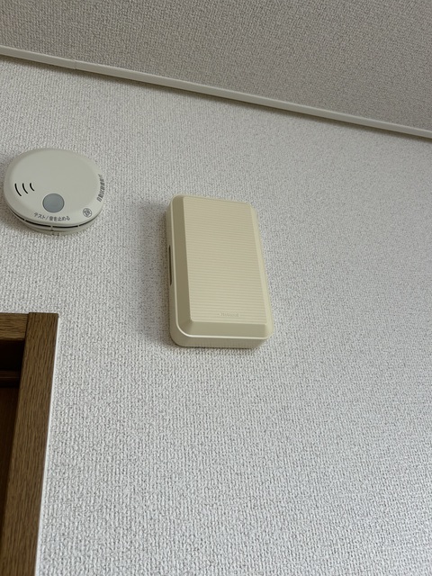 ピジョンB 105 セキュリティ