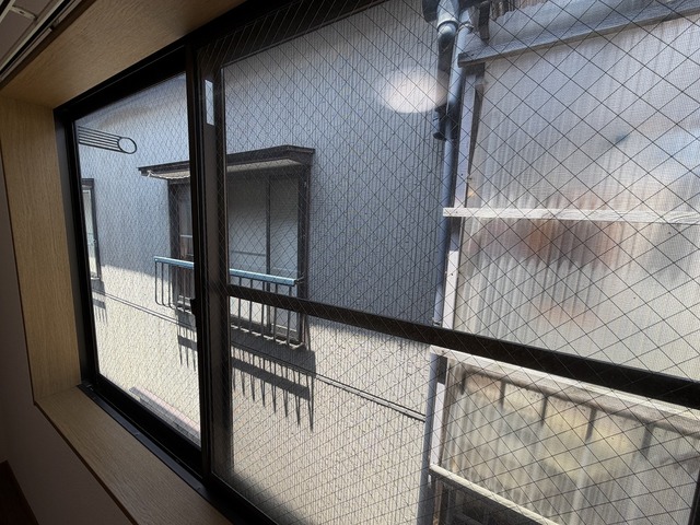 コーポKEN 202 眺望