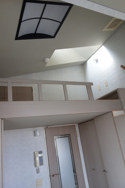 アビタス関屋 104 その他設備