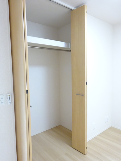 Reve　M&M 102 収納