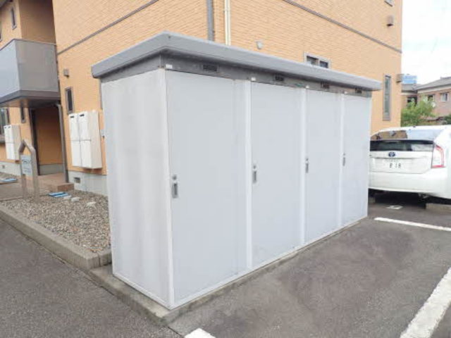 サンモール　リーフ 101 その他共有部分