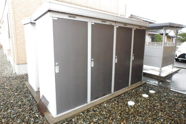 ガーデンハイツ東原町　B 102 その他共有部分