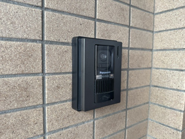 ロイヤルマンション 205 セキュリティ