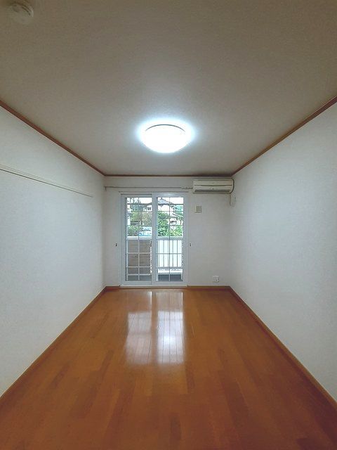 フィオレンテⅠ 103 リビング