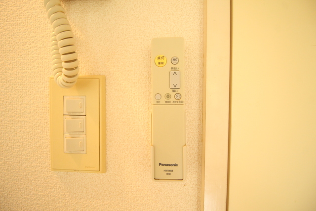 レオパレス新潟第２ 104 その他設備